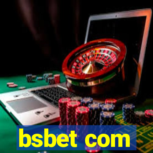 bsbet com